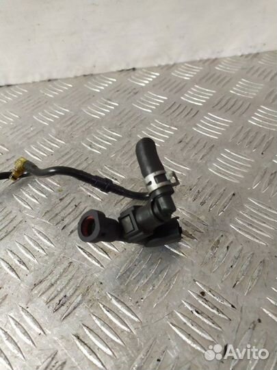 Трубка топливная Nissan Qashqai внедорожник 5 дв