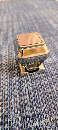 Перстень-сувенир