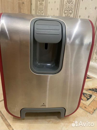 Тостер philips