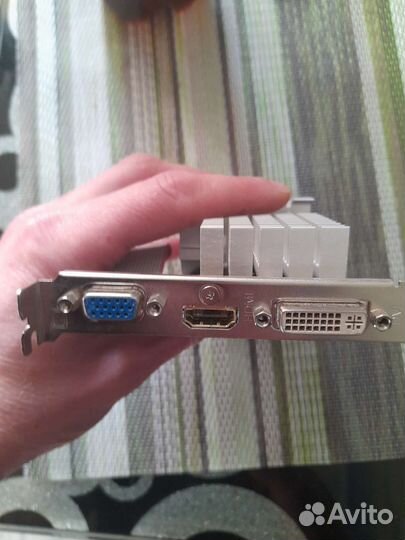 Видеокарта