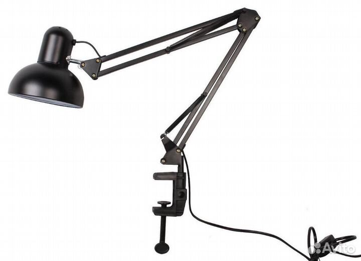 Лампа для бликов