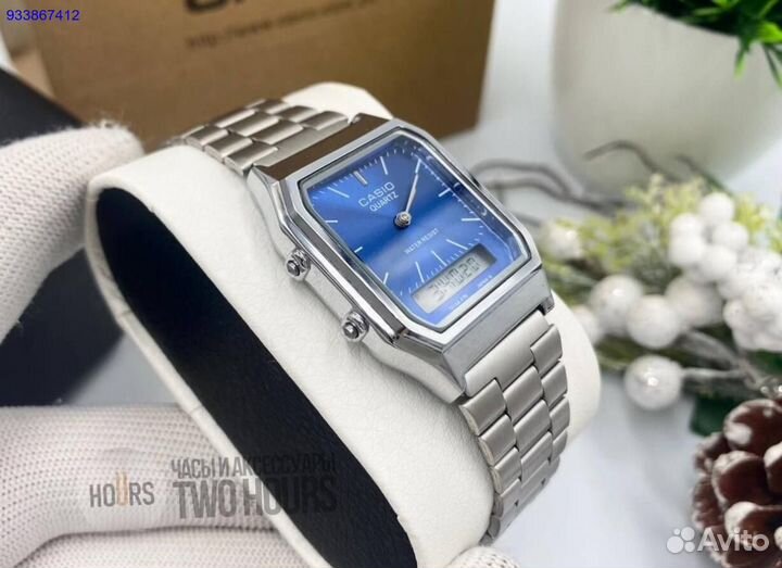 Часы Casio Vintage AQ-230