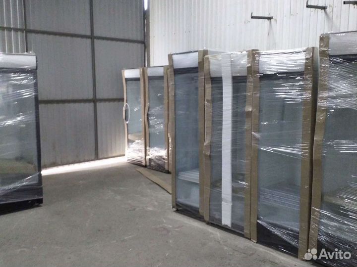 Холодильные шкафы