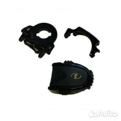 Правая боковая пряжка для масок Right Side Buckle