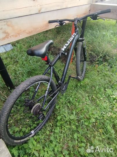 Горный велосипед 27 5