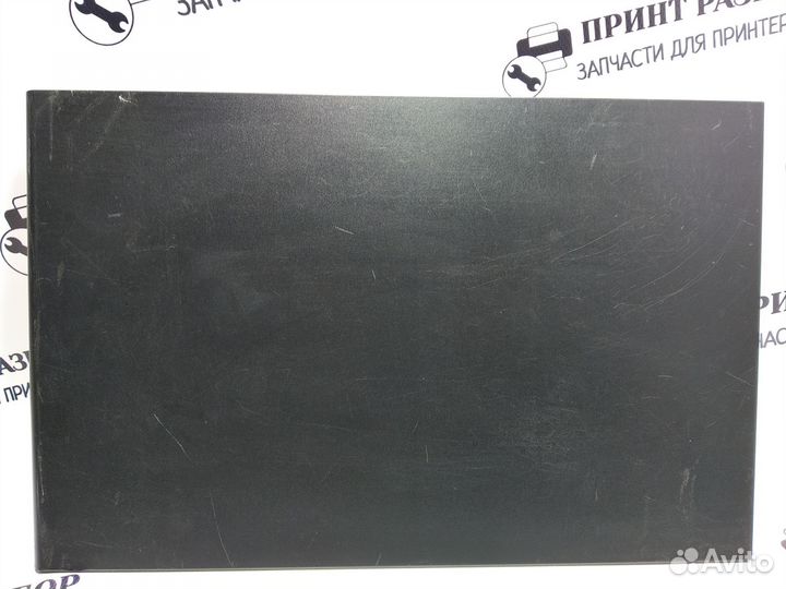 Крышка планшетного сканера HP 1132