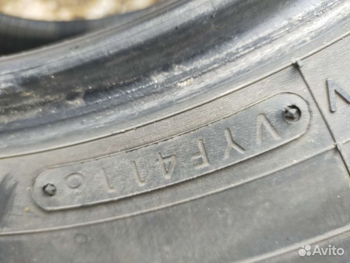 Toyo Proxes CF2 SUV 215/70 R16 100H