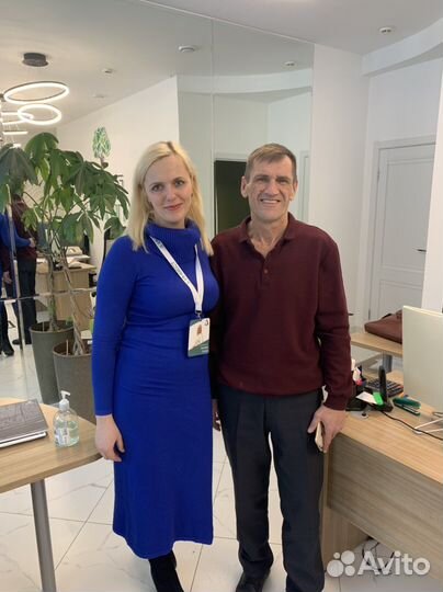 Риэлтор / агент по недвижимости