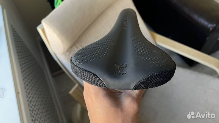 Седло WTB silverado