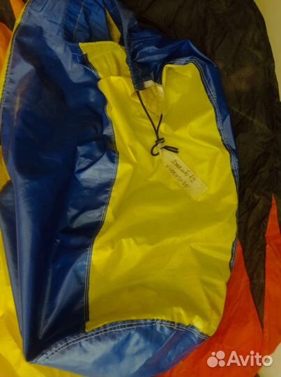 Параплан тандем Джамбо 42