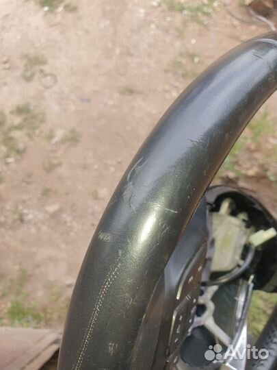 Рулевое колесо для AIR BAG (без AIR BAG) Mazda 6