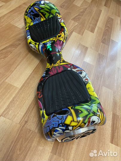 Гироскутер smart balance 6.5