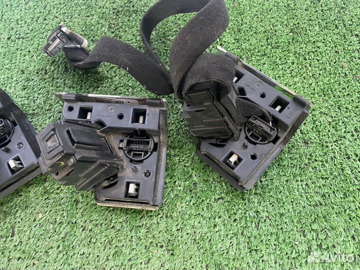 Замок зажигания Bmw X5 E70 Х6 E71