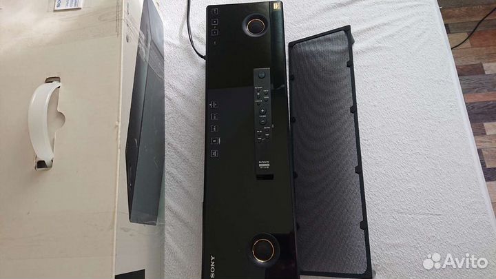 Беспроводная аудио система Sony SRS-X9