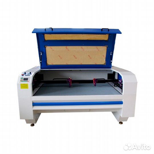 Многоголовочный станок для лазерной резки HL-T