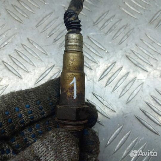 Датчик кислородный (lambdasonde) Ford Focus 2 1.8