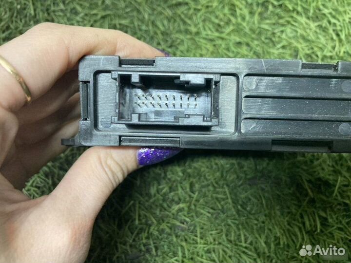 Блок угла наклона фар Mercedes-Benz S-Class W220