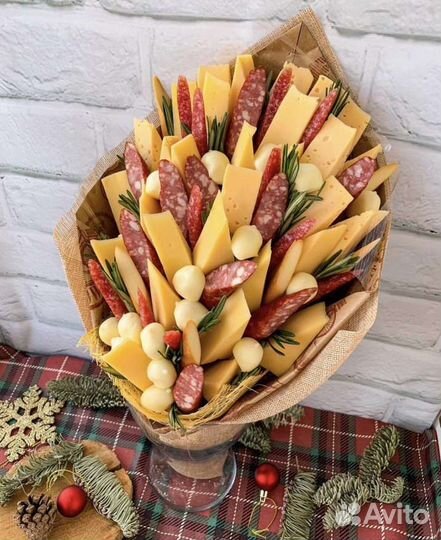 Пивной букет