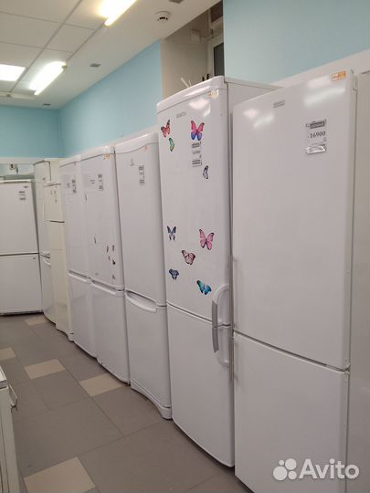 Холодильник бу рассрочка