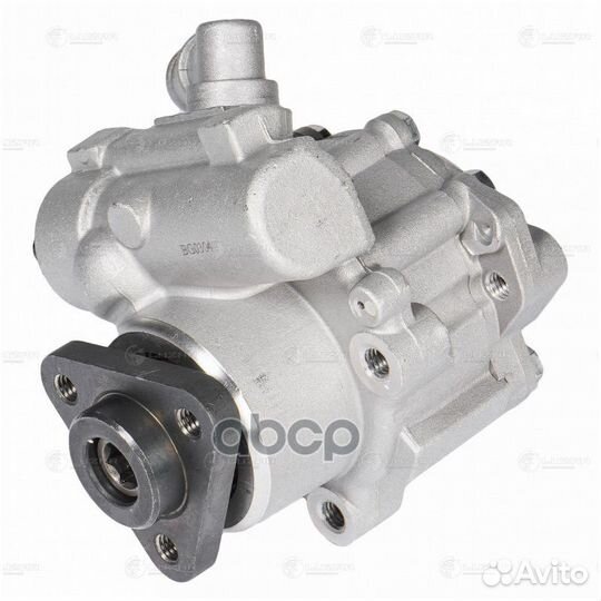 Насос гур для ам Лада 2170-72 Приора (LPS 0101)