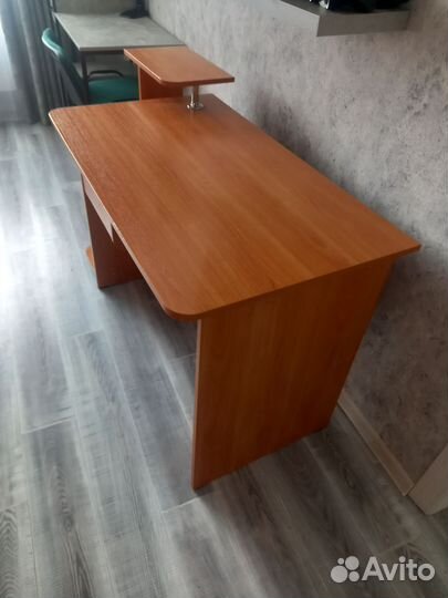Письменный стол бу