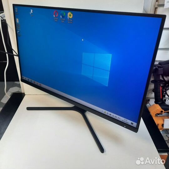 Мониторы Xiaomi Mi Desktop Monitor 27