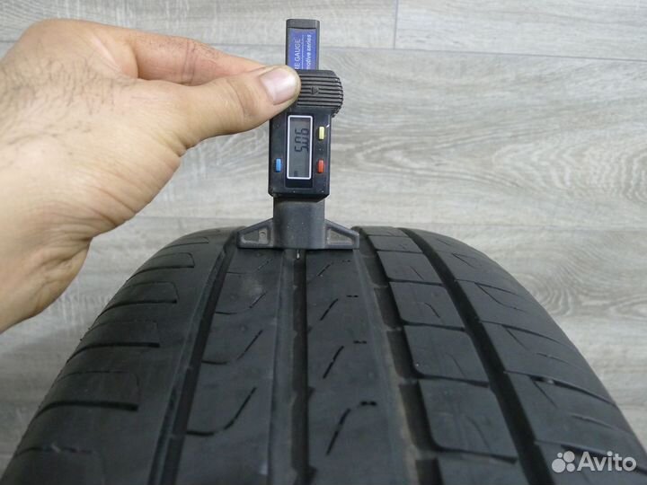 Оригинальные колеса R17 BMW 5/7 серии G30/G11