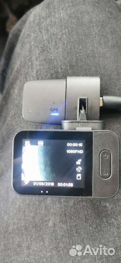 Видеорегистратор