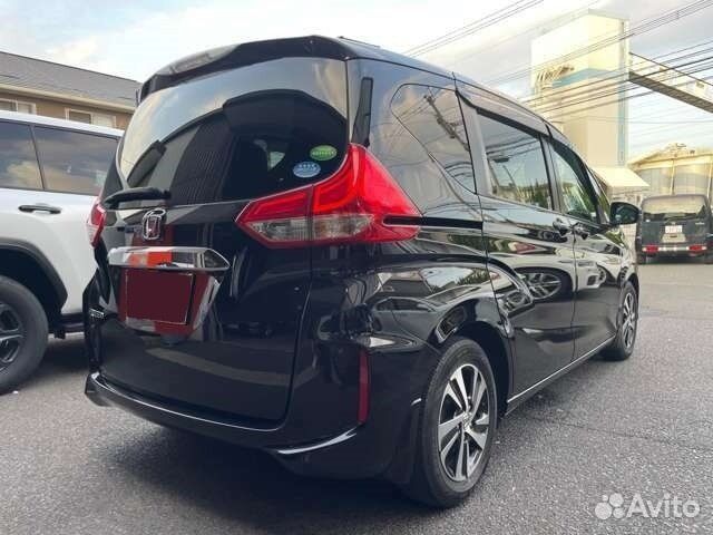 Honda Freed 1.5 CVT, 2019, 31 000 км