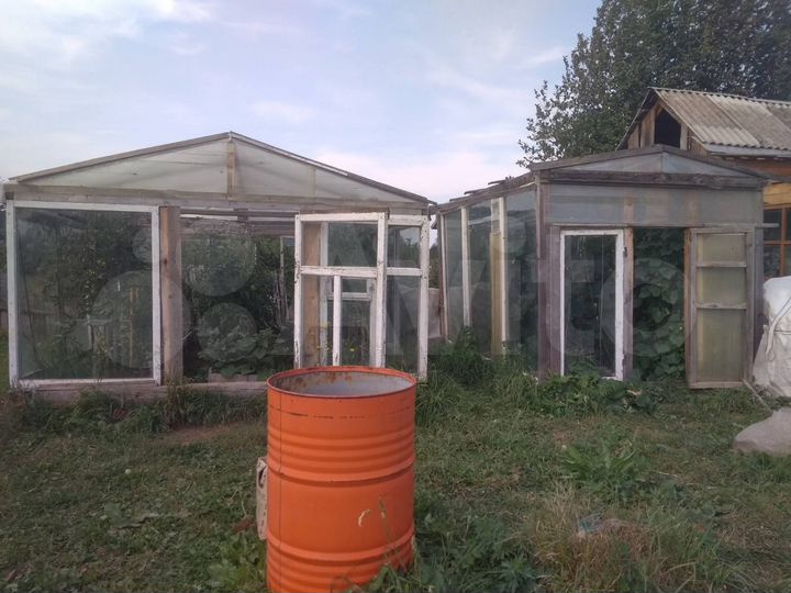 Участок 1,12 га (ИЖС)