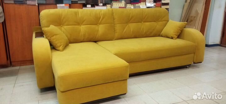 Ремонт, перетяжка, изготовление мягкой мебели