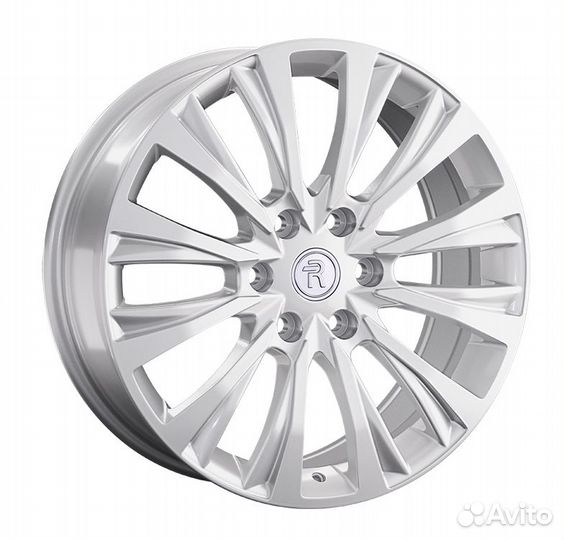 R20 6x139,7 8J ET60 D95,1 Replay TY399 S