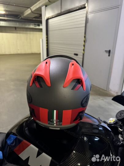 Шлем Ducati Arai