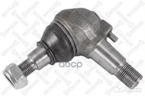 Опора шаровая MB W140 all 91-98 5200044ASX