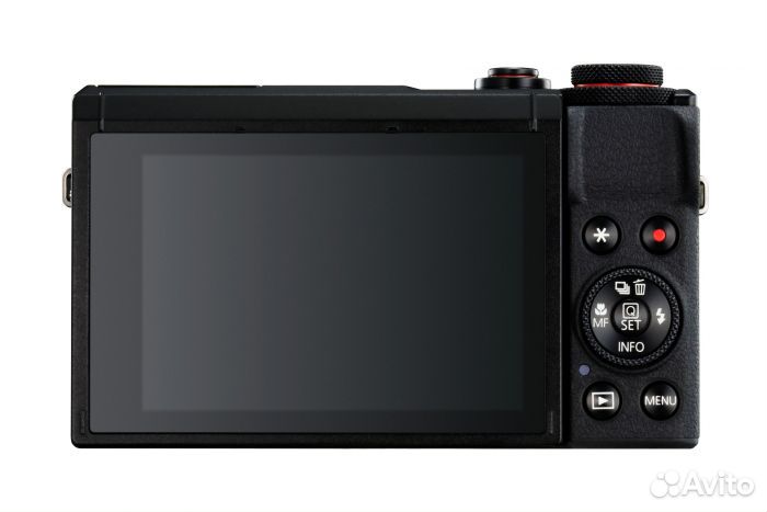 Canon PowerShot G7 X Mark III набор для видеоблога