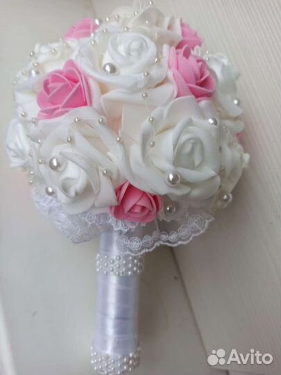 Свадебные аксессуары