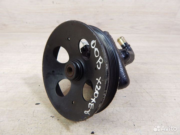 Насос гур Opel Omega B