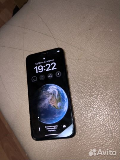 iPhone X, 64 ГБ