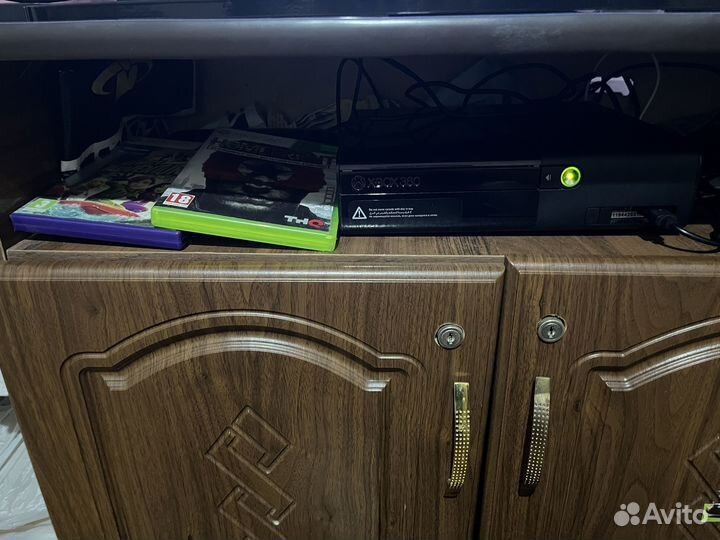 Xbox 360 E