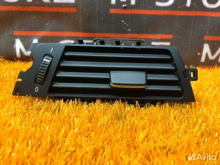 Дефлектор воздушный передний левый Bmw 3-Series