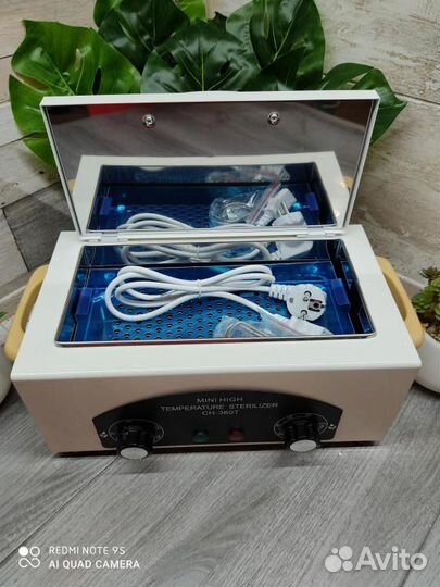 Сухожар/сухожаровой шкаф для стерилизации иструмен