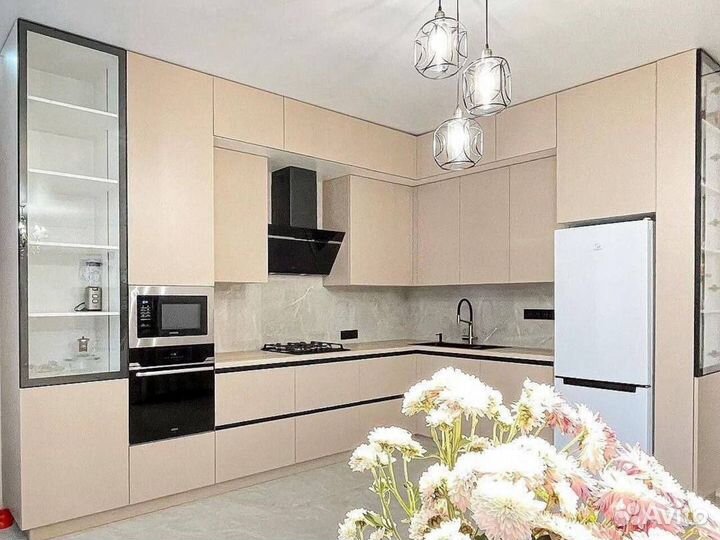 Кухни на заказ