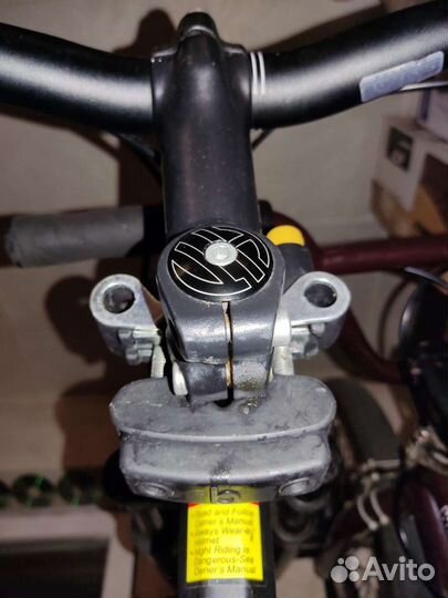 Bellelli велокресло