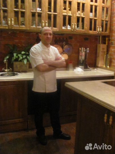 Повар универсал,на производство,в семью