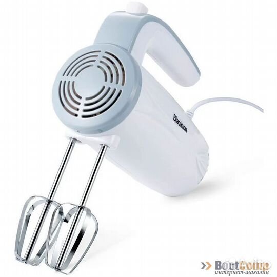 Миксер Blackton Bt MX320 белый