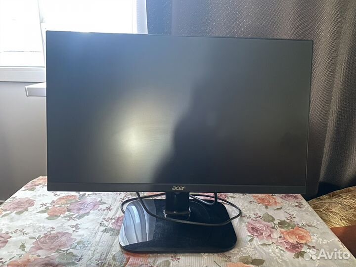 Монитор acer ka242ybi