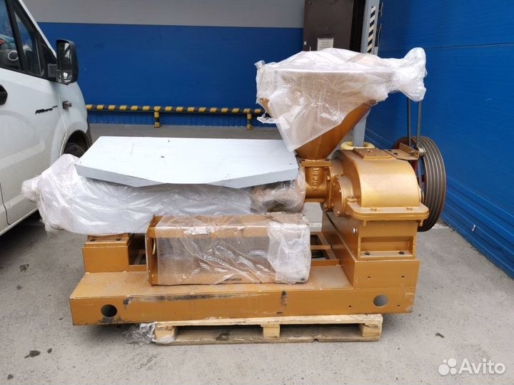 Маслопресс шнековый yzyx140 с доставкой от 10шт
