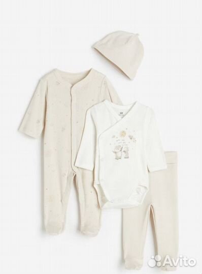 Комплект hm 56