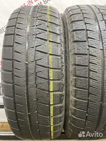 Bridgestone Blizzak Revo GZ 215/65 R15 88M