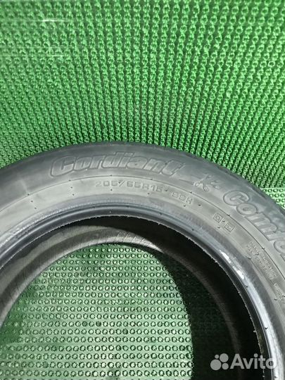 Cordiant Comfort 2 205/65 R15 99H